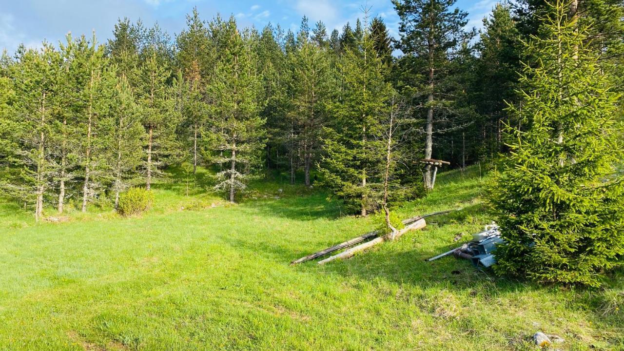 Eco Village Pavlovic Žabljak Buitenkant foto