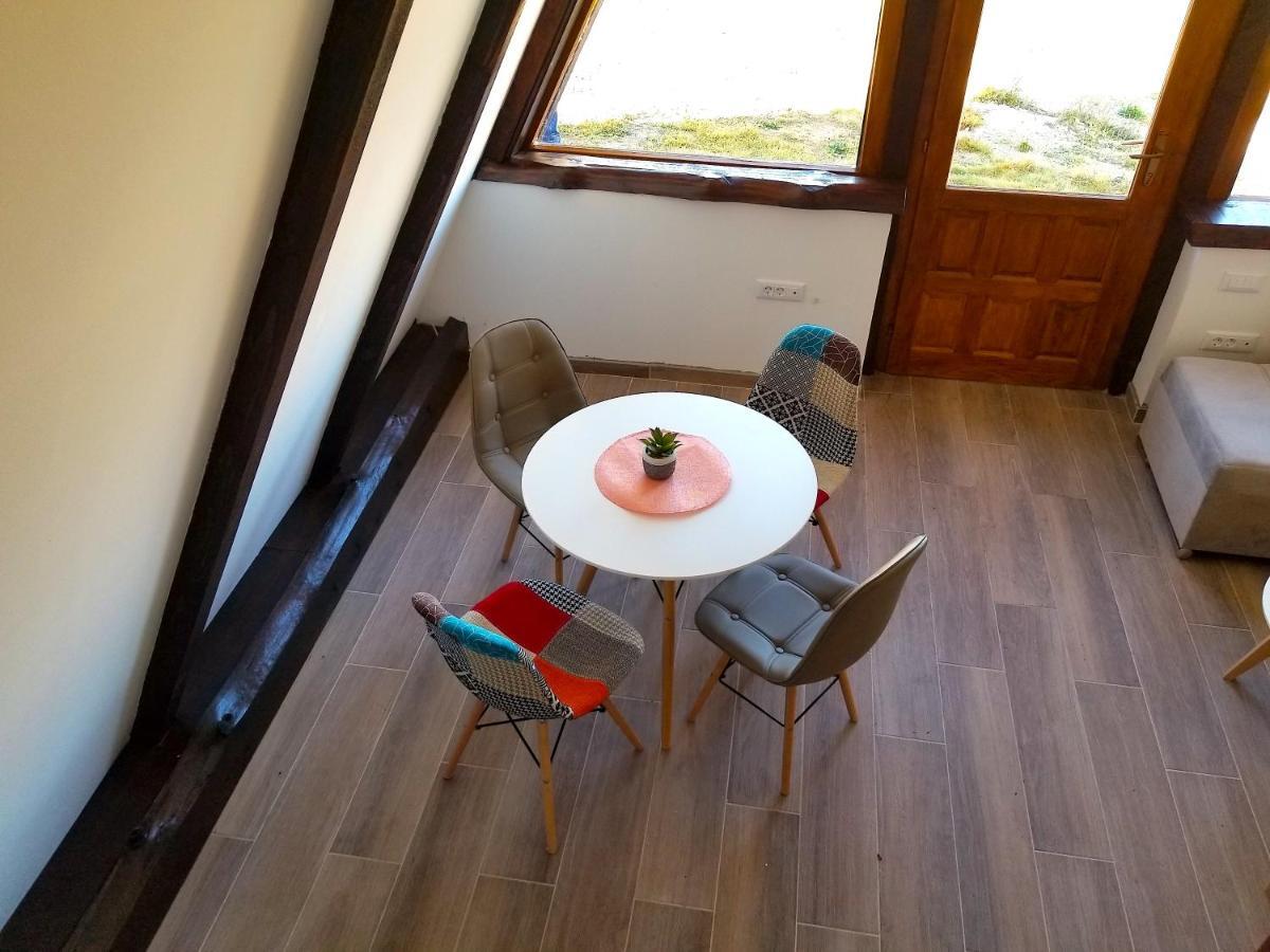 Eco Village Pavlovic Žabljak Buitenkant foto